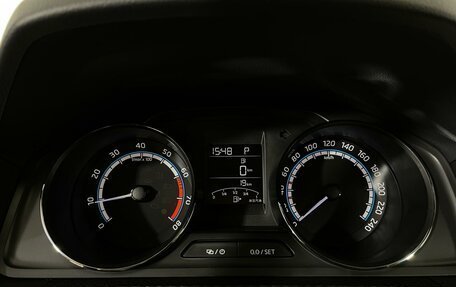 Skoda Kamiq I, 2024 год, 3 250 000 рублей, 14 фотография
