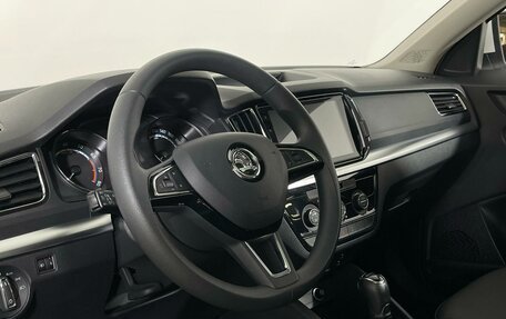Skoda Kamiq I, 2024 год, 3 250 000 рублей, 13 фотография