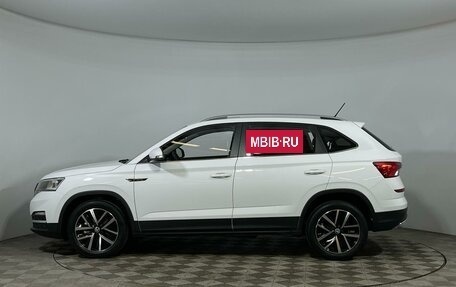 Skoda Kamiq I, 2024 год, 3 250 000 рублей, 8 фотография