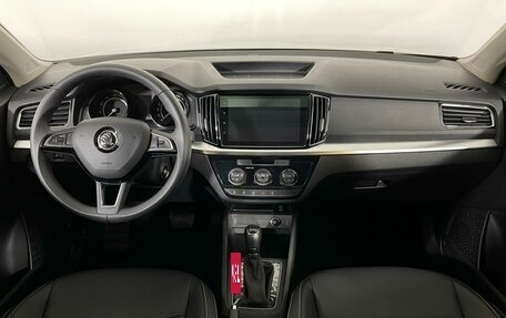 Skoda Kamiq I, 2024 год, 3 250 000 рублей, 12 фотография