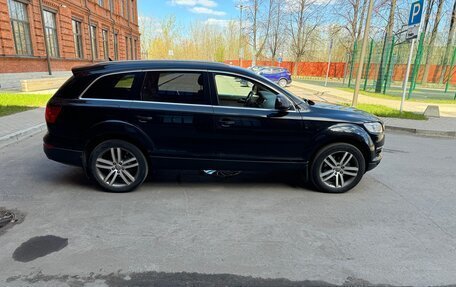 Audi Q7, 2006 год, 1 040 000 рублей, 4 фотография