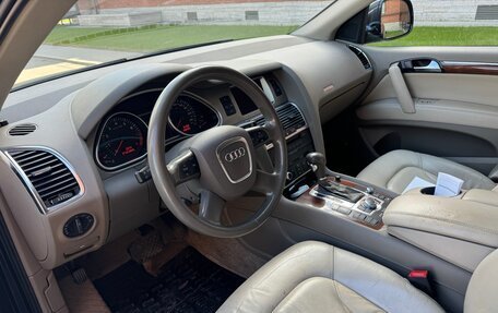 Audi Q7, 2006 год, 1 040 000 рублей, 9 фотография