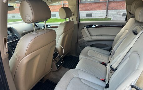 Audi Q7, 2006 год, 1 040 000 рублей, 10 фотография