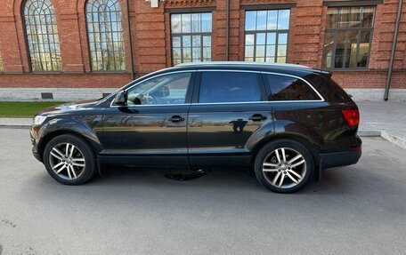 Audi Q7, 2006 год, 1 040 000 рублей, 8 фотография