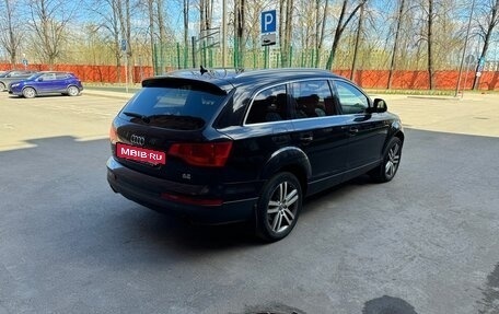 Audi Q7, 2006 год, 1 040 000 рублей, 5 фотография