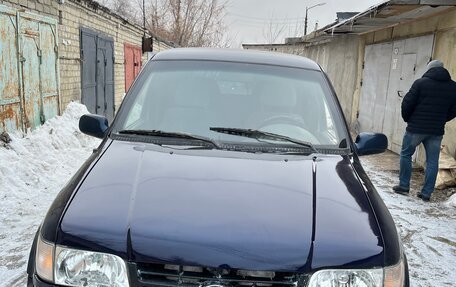 KIA Sportage IV рестайлинг, 1995 год, 550 000 рублей, 3 фотография