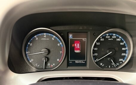 Toyota RAV4, 2017 год, 2 600 000 рублей, 17 фотография