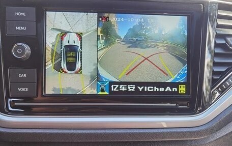 Volkswagen T-Roc I, 2021 год, 1 510 008 рублей, 8 фотография
