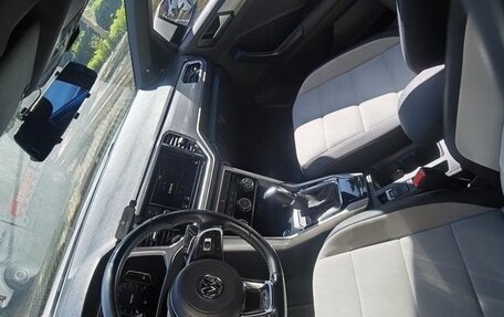 Volkswagen T-Roc I, 2021 год, 1 510 008 рублей, 12 фотография
