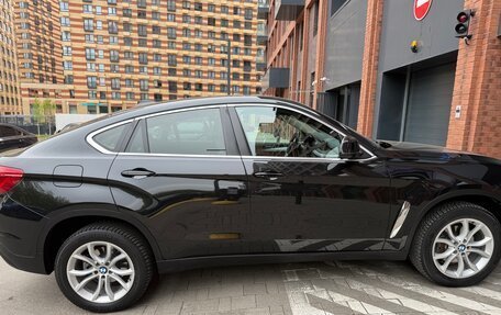 BMW X6, 2015 год, 4 150 000 рублей, 3 фотография