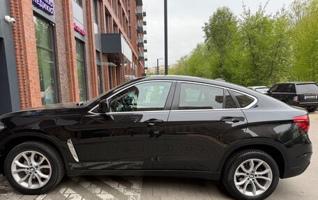 BMW X6, 2015 год, 4 150 000 рублей, 7 фотография