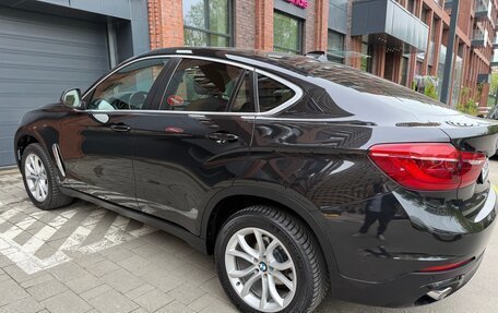 BMW X6, 2015 год, 4 150 000 рублей, 6 фотография