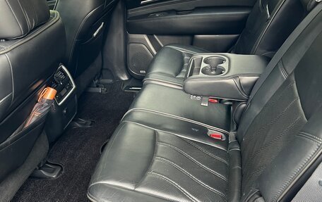 Infiniti JX, 2013 год, 2 480 000 рублей, 17 фотография