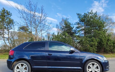 Audi A3, 2008 год, 710 000 рублей, 2 фотография