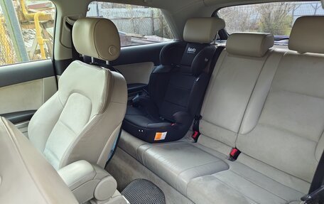 Audi A3, 2008 год, 710 000 рублей, 7 фотография
