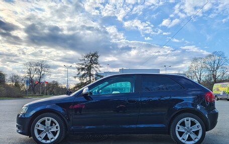 Audi A3, 2008 год, 710 000 рублей, 8 фотография