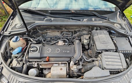Audi A3, 2008 год, 710 000 рублей, 6 фотография