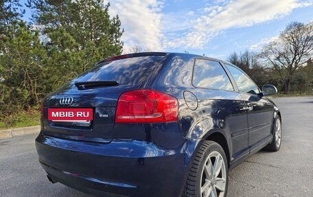 Audi A3, 2008 год, 710 000 рублей, 3 фотография