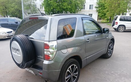 Suzuki Grand Vitara, 2008 год, 675 000 рублей, 5 фотография