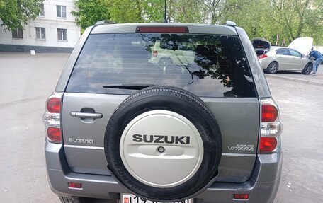 Suzuki Grand Vitara, 2008 год, 675 000 рублей, 6 фотография
