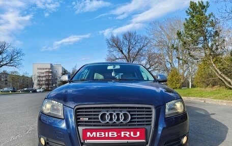 Audi A3, 2008 год, 710 000 рублей, 11 фотография
