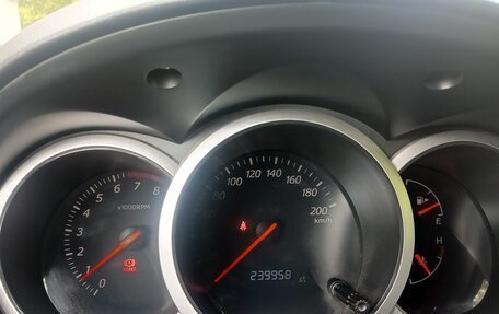 Suzuki Grand Vitara, 2008 год, 675 000 рублей, 9 фотография