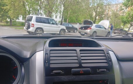 Suzuki Grand Vitara, 2008 год, 675 000 рублей, 10 фотография
