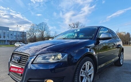 Audi A3, 2008 год, 710 000 рублей, 10 фотография