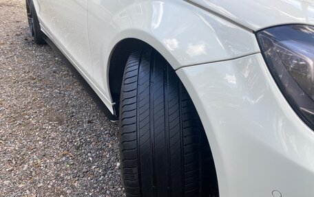 Mercedes-Benz C-Класс, 2012 год, 1 650 000 рублей, 2 фотография