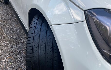 Mercedes-Benz C-Класс, 2012 год, 1 650 000 рублей, 3 фотография