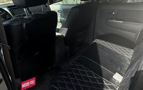 Toyota Hilux VII, 2011 год, 2 050 000 рублей, 2 фотография