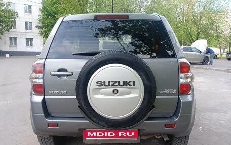 Suzuki Grand Vitara, 2008 год, 675 000 рублей, 7 фотография