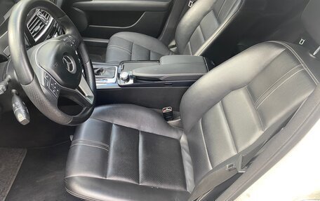 Mercedes-Benz C-Класс, 2012 год, 1 650 000 рублей, 14 фотография