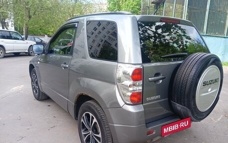 Suzuki Grand Vitara, 2008 год, 675 000 рублей, 8 фотография