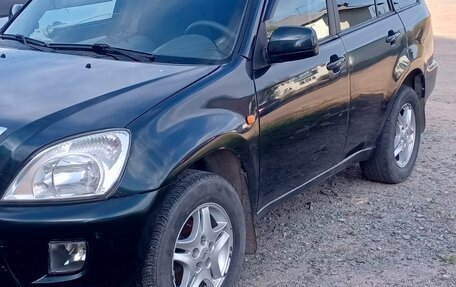 Chery Tiggo (T11), 2007 год, 310 000 рублей, 6 фотография
