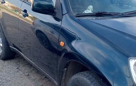 Chery Tiggo (T11), 2007 год, 310 000 рублей, 2 фотография