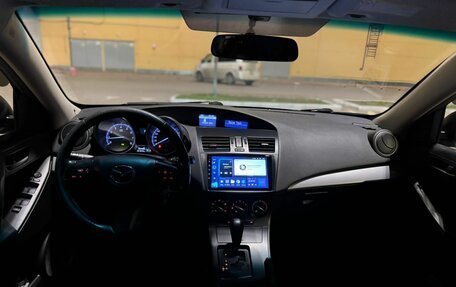 Mazda 3, 2012 год, 890 000 рублей, 7 фотография