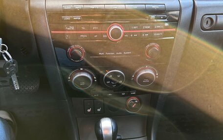 Mazda 3, 2008 год, 730 000 рублей, 7 фотография