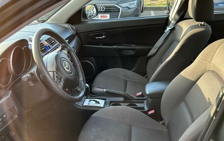 Mazda 3, 2008 год, 730 000 рублей, 4 фотография