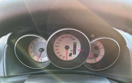 Mazda 3, 2008 год, 730 000 рублей, 5 фотография