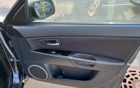 Mazda 3, 2008 год, 730 000 рублей, 9 фотография