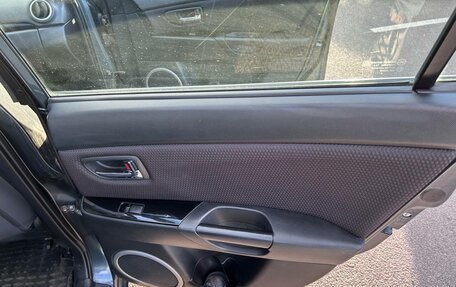 Mazda 3, 2008 год, 730 000 рублей, 10 фотография