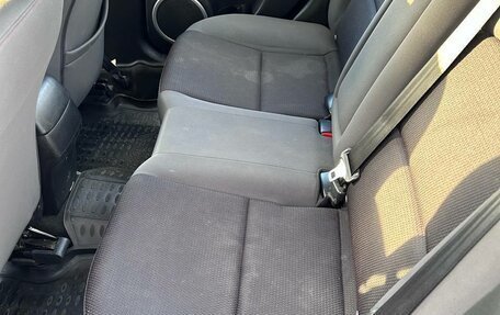 Mazda 3, 2008 год, 730 000 рублей, 13 фотография