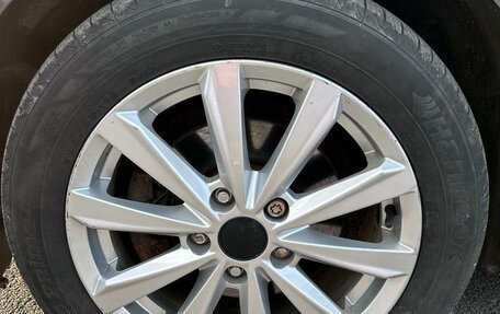 Mazda 3, 2008 год, 730 000 рублей, 16 фотография