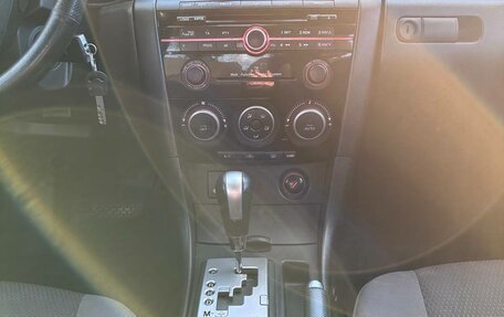 Mazda 3, 2008 год, 730 000 рублей, 17 фотография
