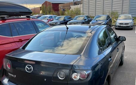 Mazda 3, 2008 год, 730 000 рублей, 20 фотография