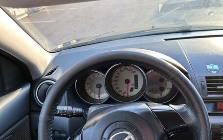 Mazda 3, 2008 год, 730 000 рублей, 19 фотография