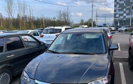 Mazda 3, 2008 год, 730 000 рублей, 21 фотография