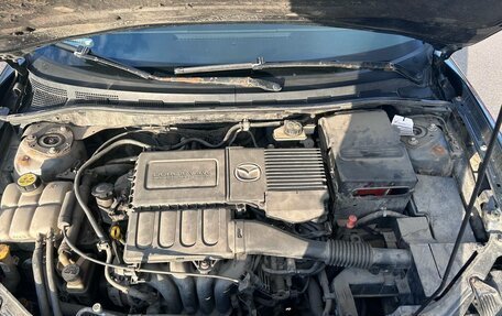 Mazda 3, 2008 год, 730 000 рублей, 23 фотография