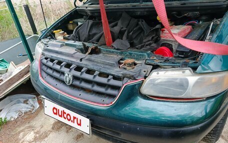 Plymouth Voyager III, 1995 год, 200 000 рублей, 2 фотография